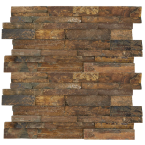 Tibetan Slate - stone tile